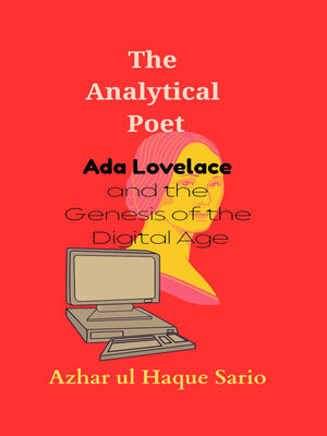 cover image of The Analytical Poet